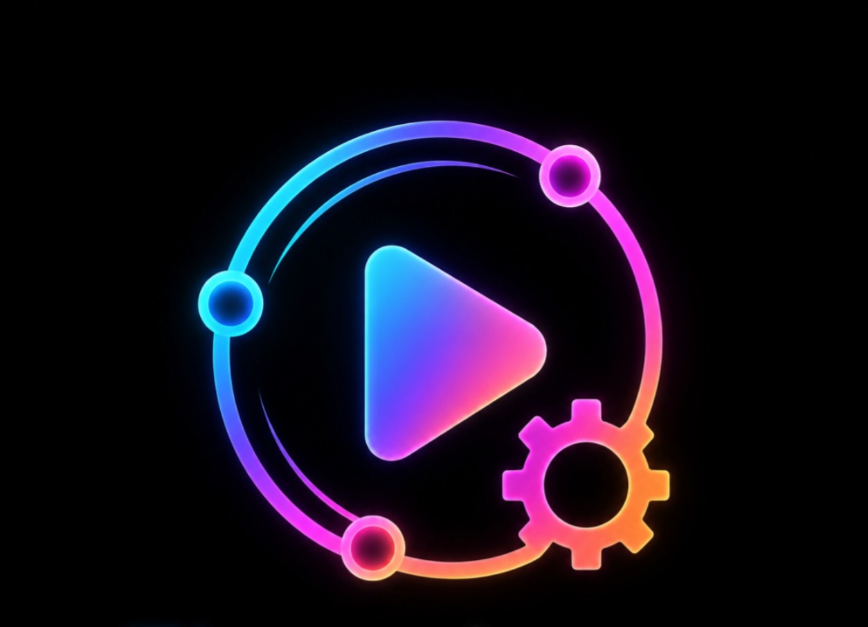 Flow Agent Logo